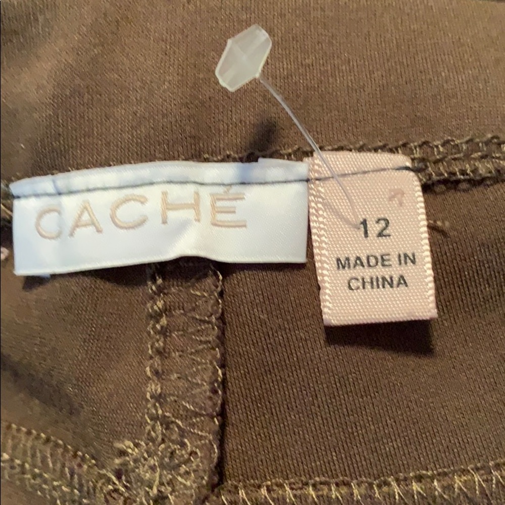 Cache knit legging - Picture 5 of 5